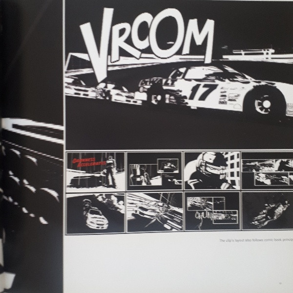 كتاب Showreel.02 : 56 Projects on Audiovisual Design اثر Bjorn Bartholdy انتشارات daab كتاب Showreel.02 : 56 Projects on Audiovisual Design اثر Bjorn Bartholdy انتشارات daab