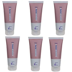 ژل موی ایندوری مدل ULTRA STRONG حجم 300 میلی لیتر بسته 6 عددی