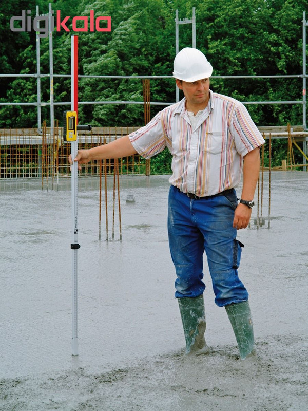 میر تراز لیزری استبیلا مدل NL