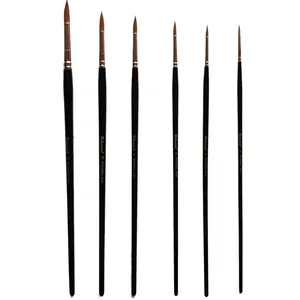 قلمو ره آورد سری 3001R ست 6 عددی