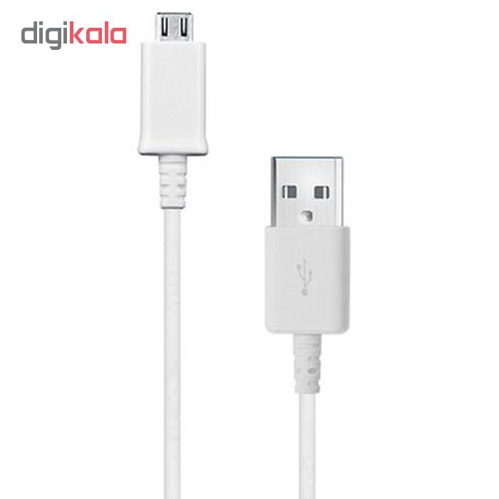 کابل تبدیل USB به microUSB مدل Ca1 به طول 1 متر