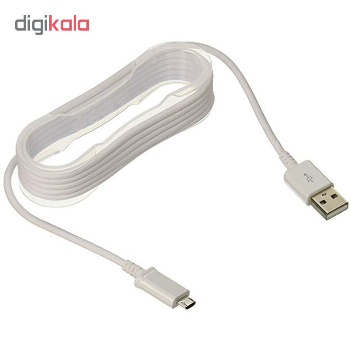 کابل تبدیل USB به microUSB مدل Ca1 به طول 1 متر