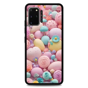 AKAM AMC-WSGS20P-GIRLY4 Cover For Samsung Galaxy S20 Plus