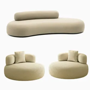 مبل راحتی 5 نفره مدل Minimal