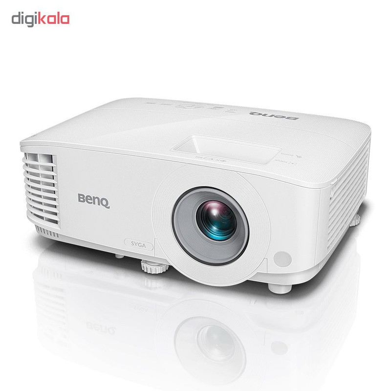 پروژکتور بنکیو مدل MS550 1