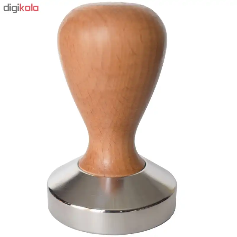 تمپر قهوه اسپرسو مدل classic-8158