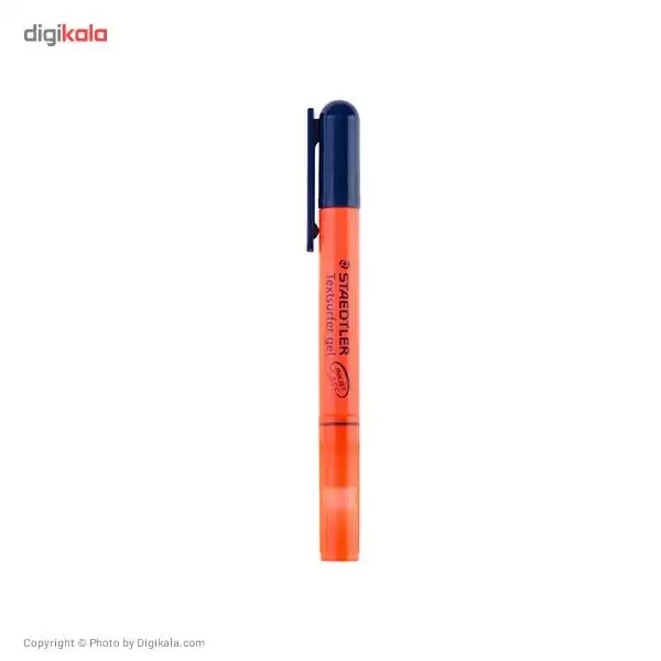 ماژیک علامت گذار استدلر مدل Textsurfer Gel