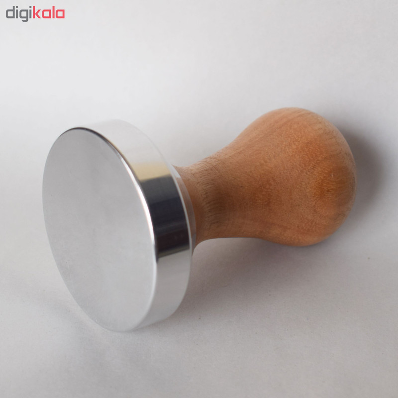 تمپر قهوه اسپرسو مدل classic-8158