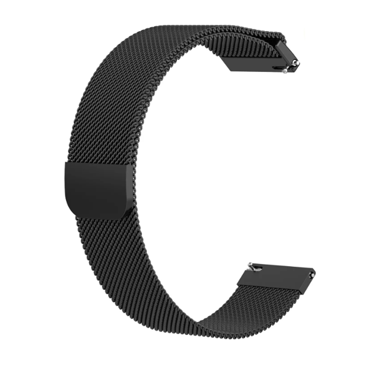 بند ساعت هوشمند مدل Magnetic-S4 مناسب برای سامسونگ Galaxy Watch 46mm