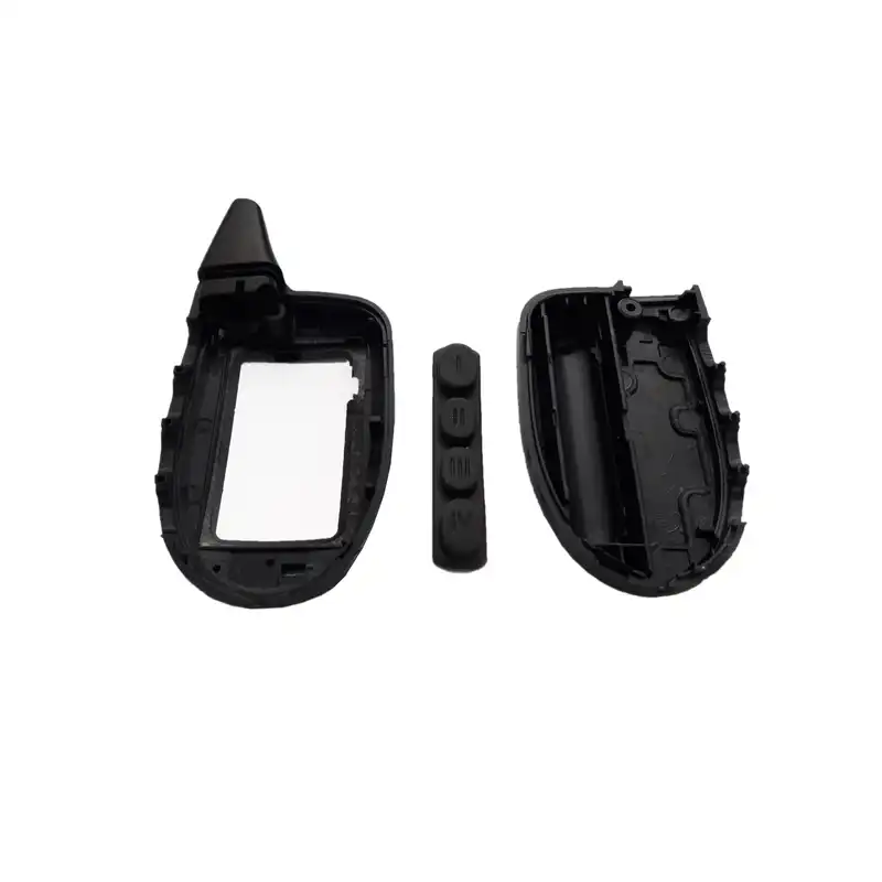 قاب یدک ریموت خودرو کد 100