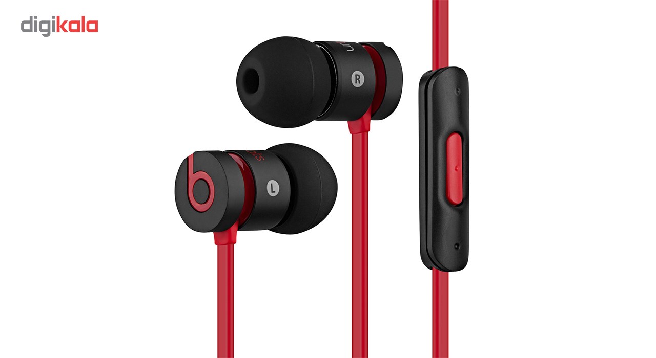 هدفون بیتس مدل urBeats