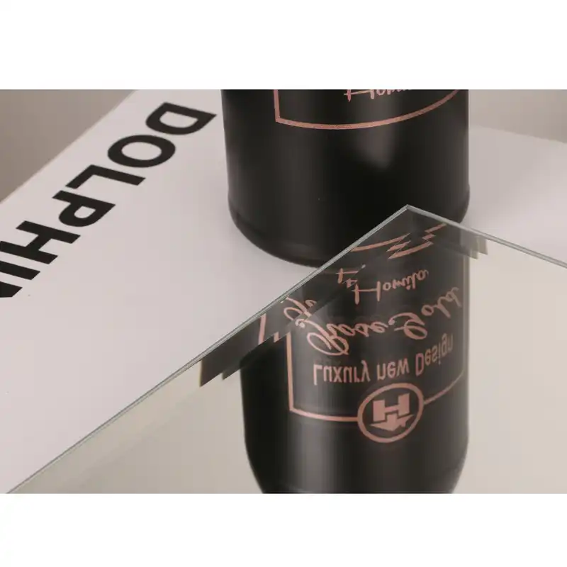 آینه سرویس بهداشتی دلفین مدل N-7050-Form 5