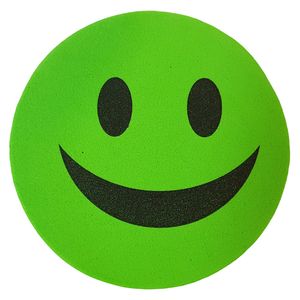 نقد و بررسی تخته پاک کن وایت برد مغناطیسی مدل لبخند توسط خریداران