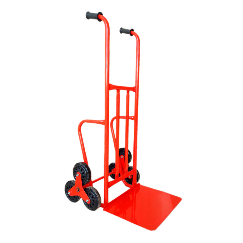 چرخ دستی پله رو مدل NA001