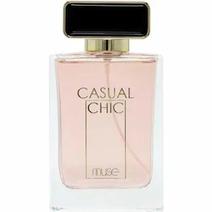 ادوپرفیوم زنانه لاموس مدل Casual Chic مشابه کوکوشنل 