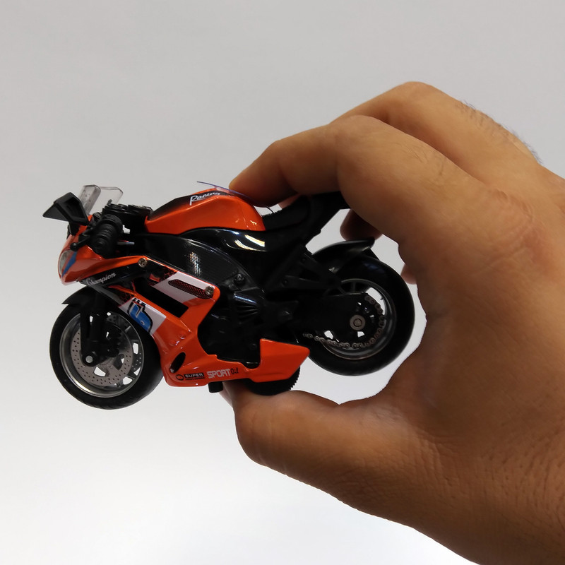 موتور بازی مدل 66