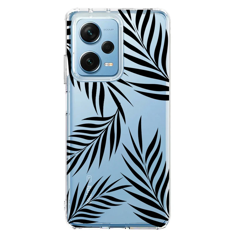 کاور مگافون کد C22-B مناسب برای گوشی موبایل شیائومی Poco X5 Pro  