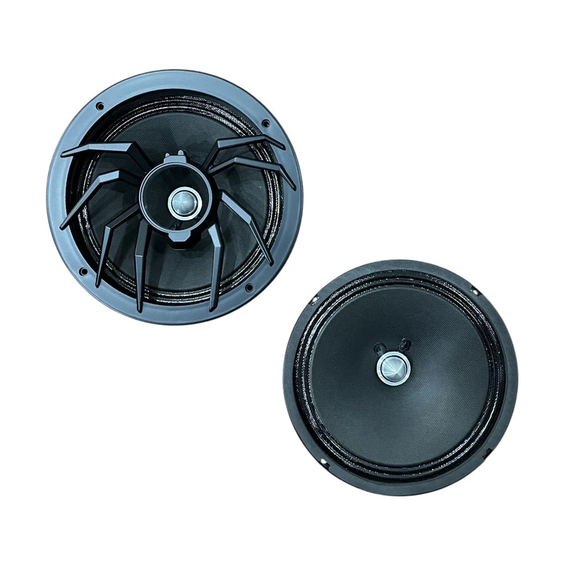 میدرنج پشت خودرو ساند وی مدل S-8002 B سایز 8 اینچ بسته 2 عددی