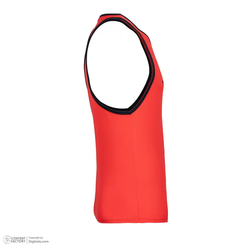 تاپ ورزشی مردانه اولسون مدل بدنسازی