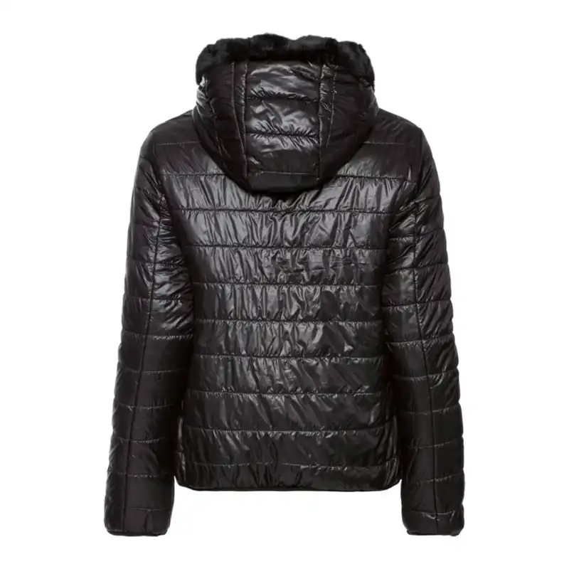 کاپشن زنانه اسمارا مدل TARA-7607 دورو