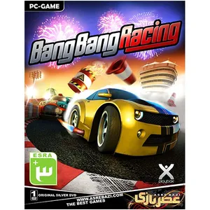 بازی کامپیوتری Bang Bang Racing