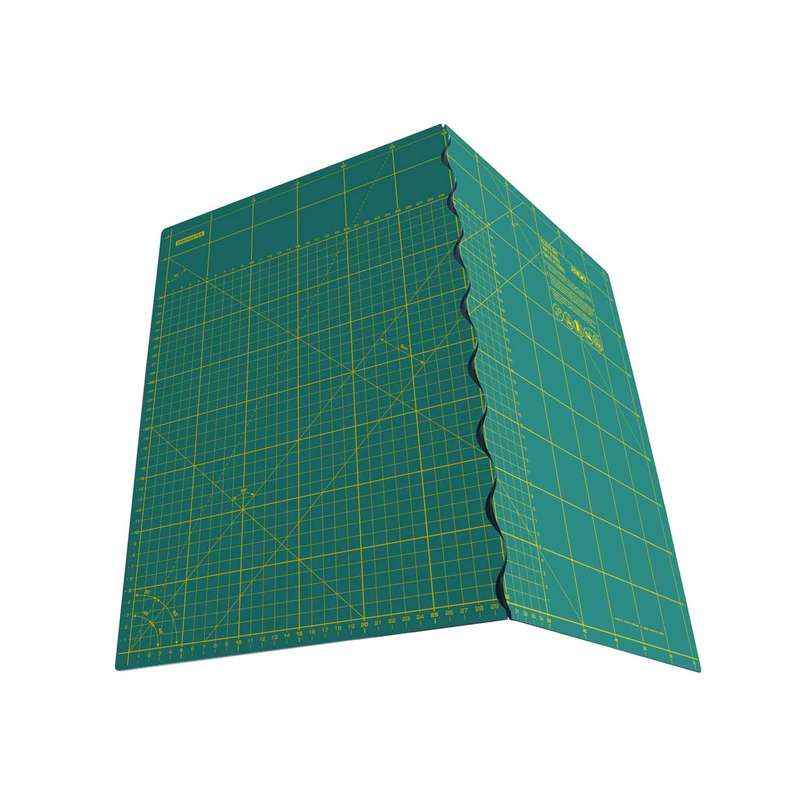 صفحه برش الفا کد FCM-A2 صفحه برش الفا کد FCM-A2