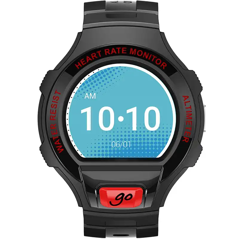 مچ بند هوشمند آلکاتل مدل Onetouch Go