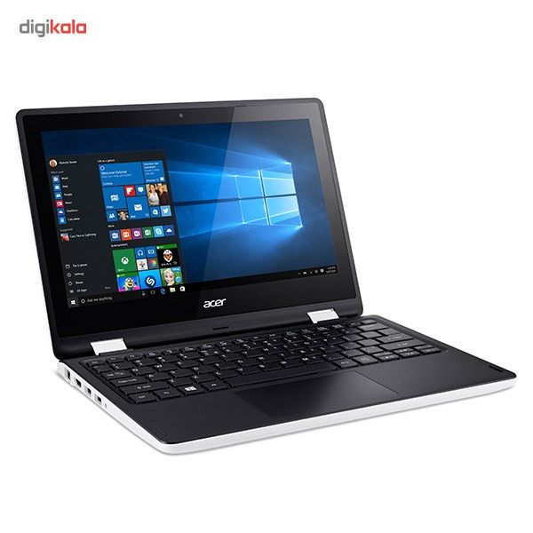 لپ تاپ 11 اینچی ایسر مدل Aspire R3-131T-P7UH لپ تاپ 11 اینچی ایسر مدل Aspire R3-131T-P7UH