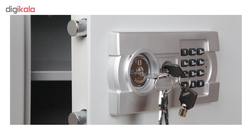 صندوق الکترونیکی کراس مدل 30EGK