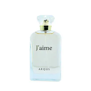 ادو پرفیوم زنانه آرکوس مدل J aime 