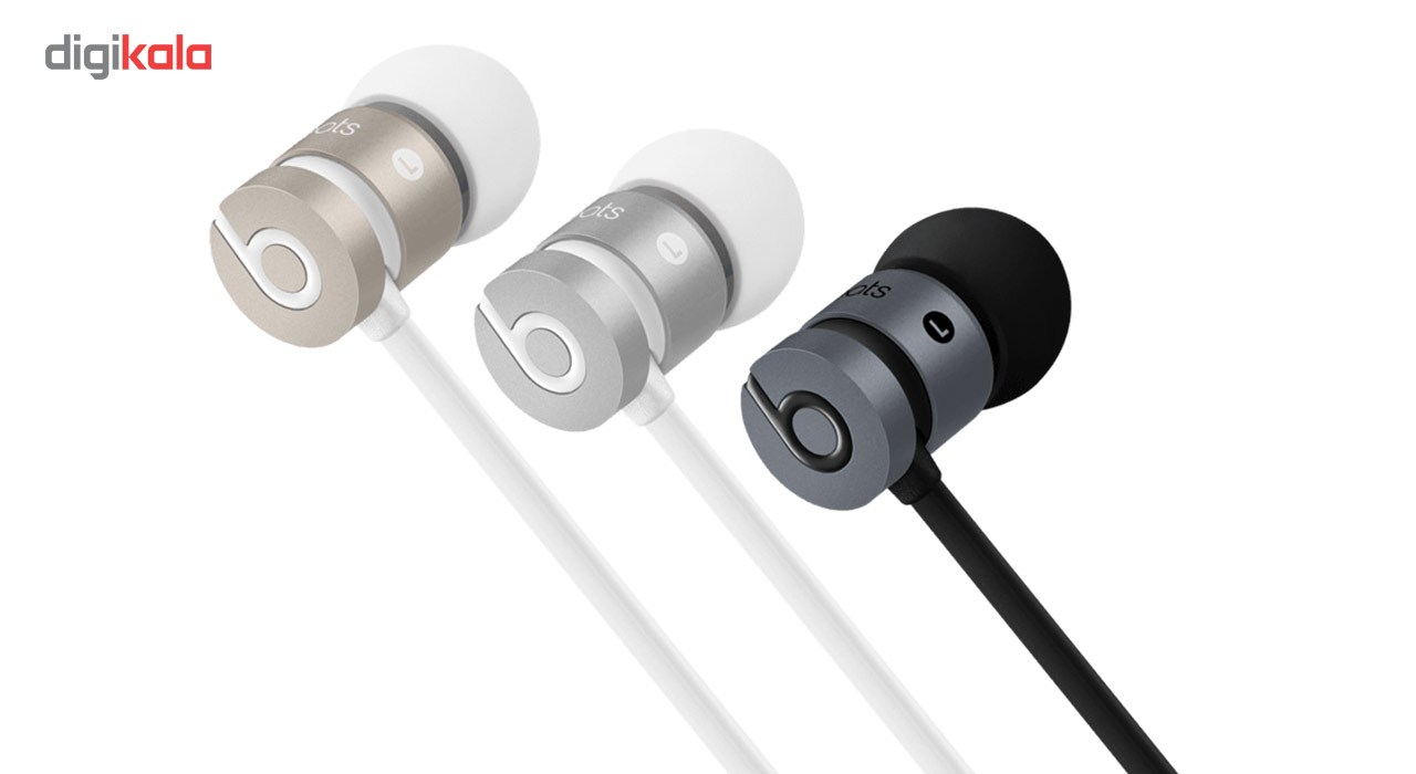 هدفون بیتس مدل urBeats