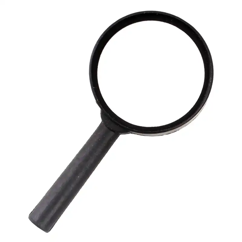 ذره بین مدل Kamar Lowini 1