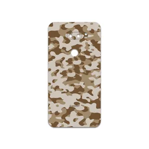 MAHOOT Army-Desert Cover Sticker for LG V30