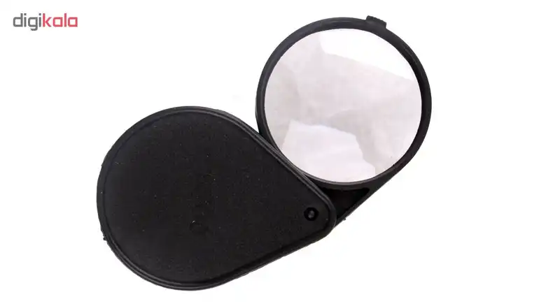 ذره بین مدل Kamar Lowini 2