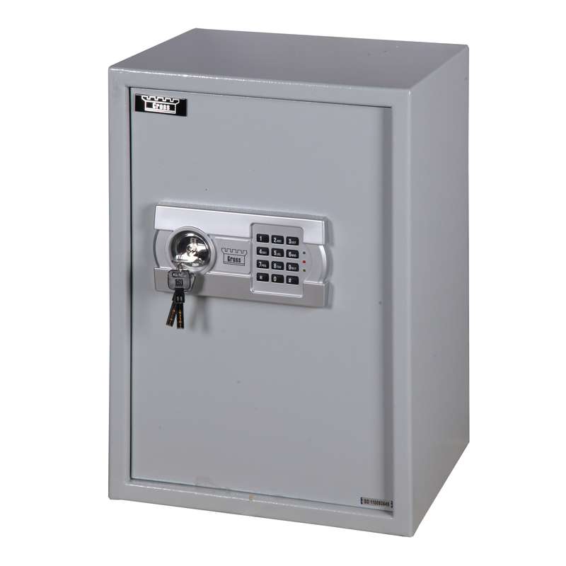 صندوق الکترونیکی کراس مدل50EGK