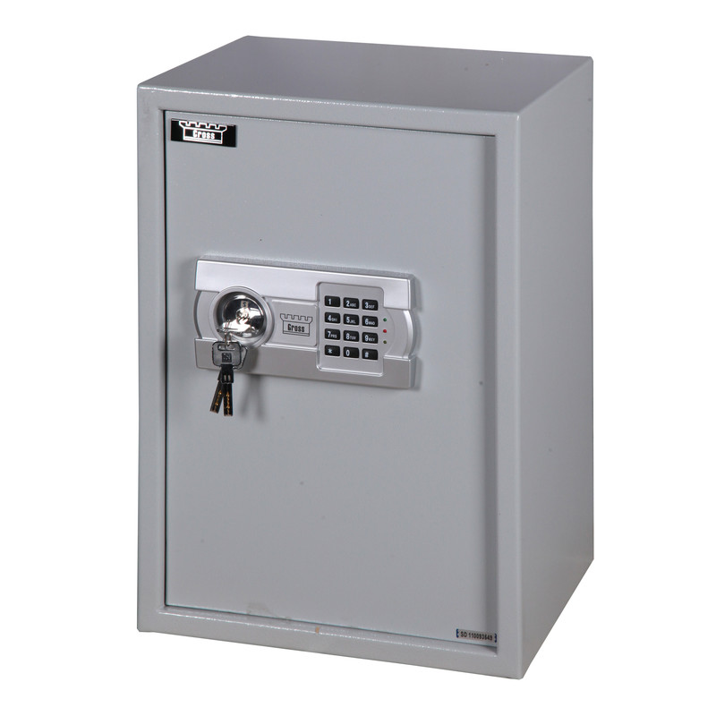 صندوق الکترونیکی کراس مدل50EGK