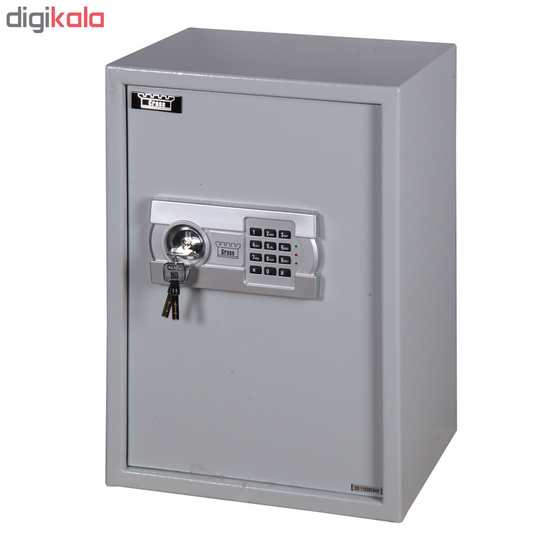 صندوق الکترونیکی کراس مدل50EGK