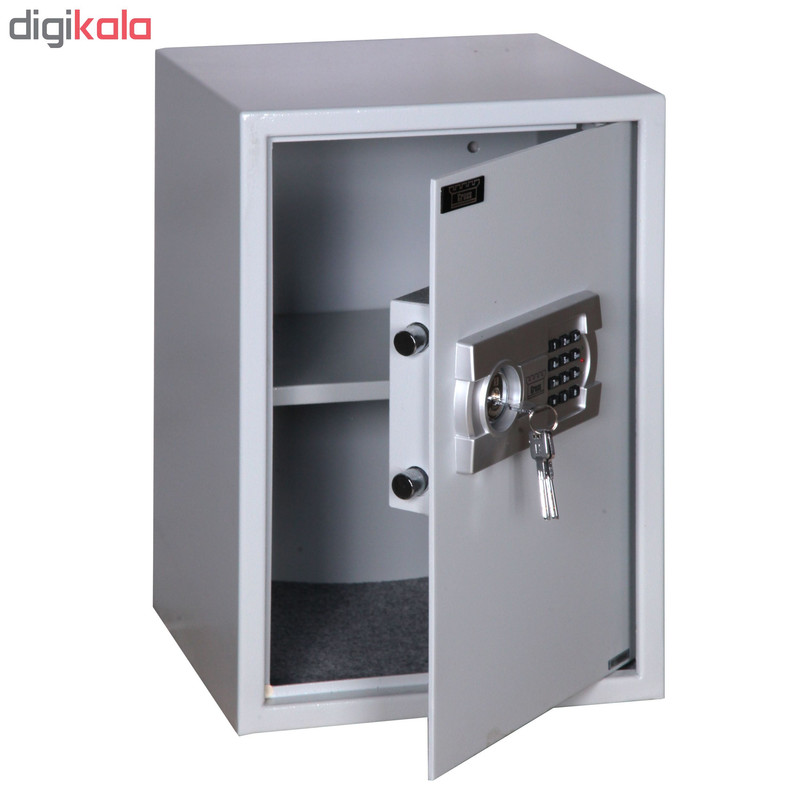 صندوق الکترونیکی کراس مدل50EGK