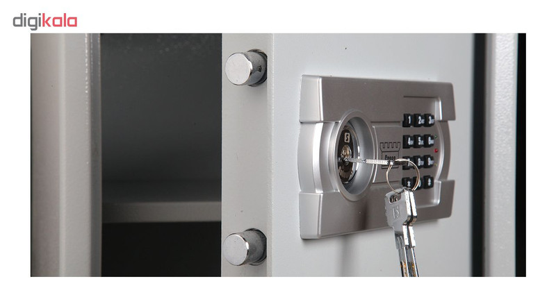 صندوق الکترونیکی کراس مدل50EGK