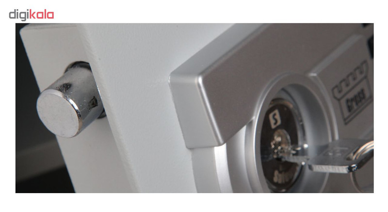 صندوق الکترونیکی کراس مدل50EGK