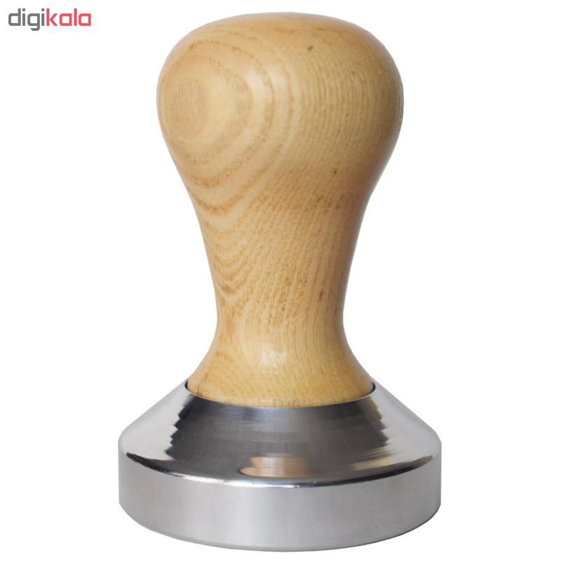 تمپر قهوه کد 5161