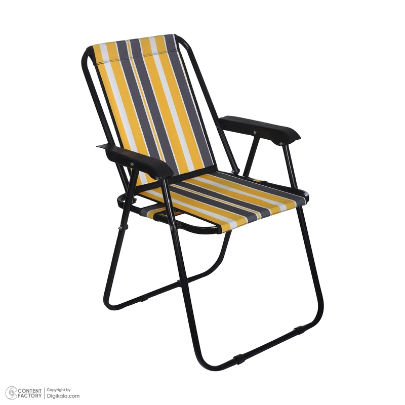 عکس شماره 17 : میز و صندلی سفری تاشو 4 نفره مدل xp555 مجموعه 5 عددی