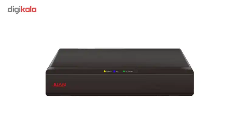 سیستم امنیتی ژوان مدل JA-1B3D4MP