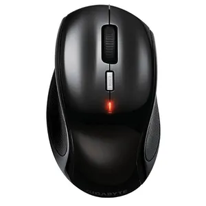 ماوس بی سیم گیگابایت مدل AIRE M77