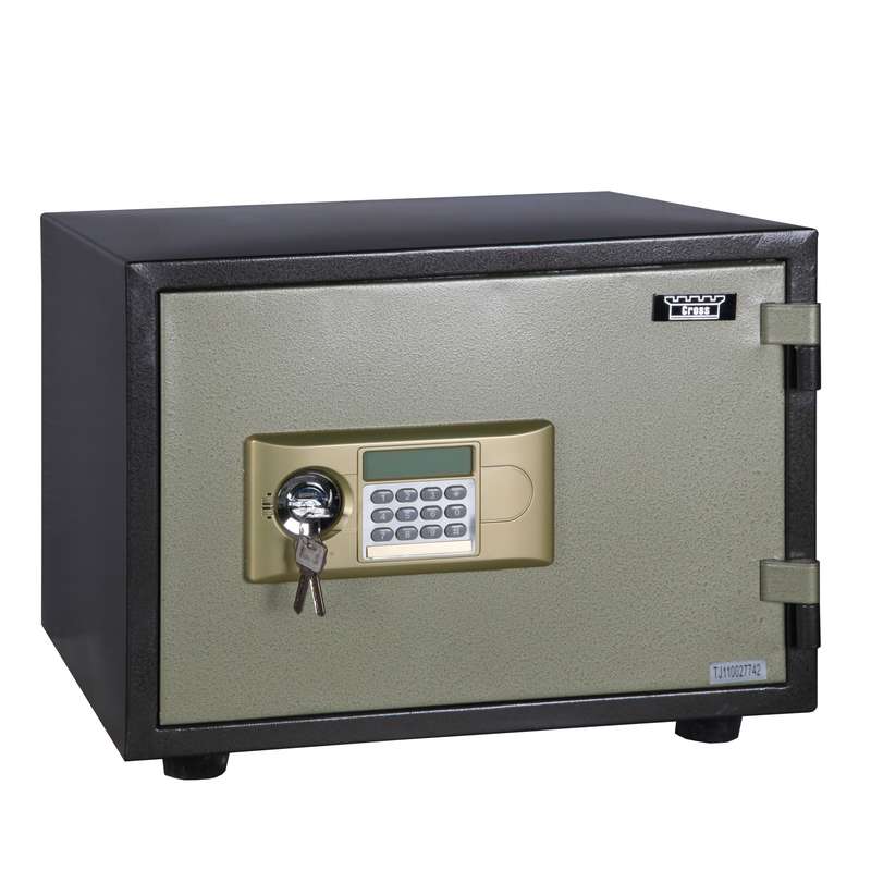 صندوق الکترونیکی کراس مدل FP380