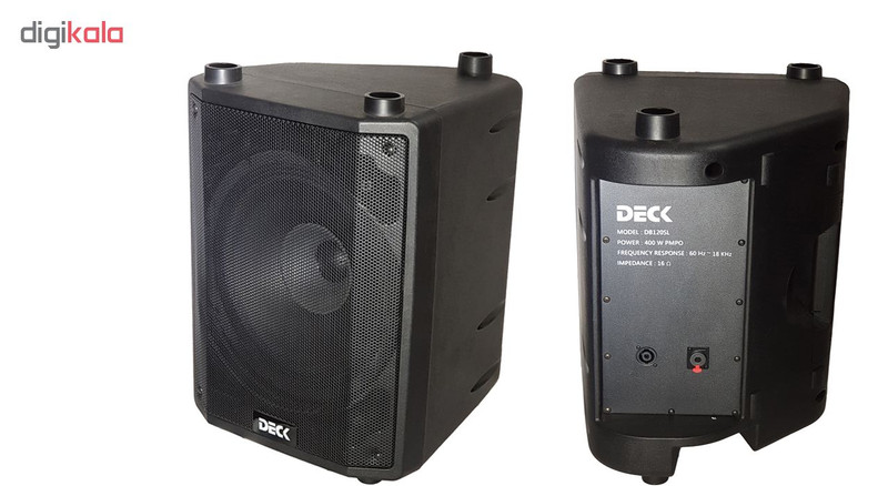 باند دک مدل DB120SL