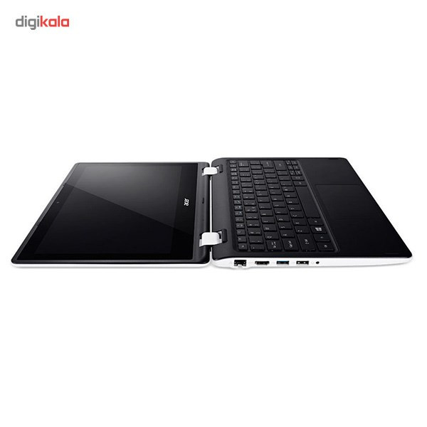 لپ تاپ 11 اینچی ایسر مدل Aspire R3-131T-P7UH لپ تاپ 11 اینچی ایسر مدل Aspire R3-131T-P7UH