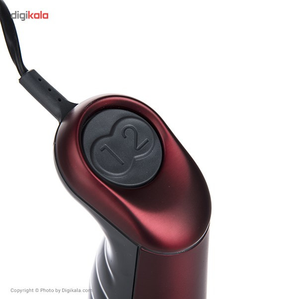 گوشت کوب برقی مولینکس مدل هپتو DD411 گوشت کوب برقی مولینکس مدل هپتو DD411