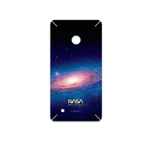 MAHOOT Universe-by-NASA-4 Cover Sticker for Nokia Lumia 530