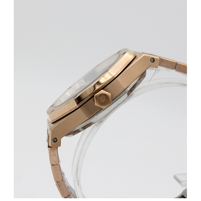 ساعت مچی عقربهای مردانه آدومارس پیگه مدل 48480 ساعت مچی عقربهای مردانه آدومارس پیگه مدل 48480